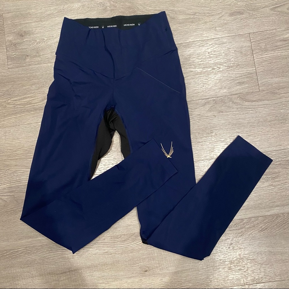 Lucas Hug leggings